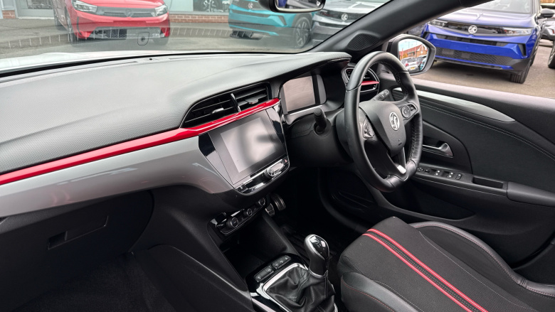 Vauxhall Corsa 1.2 GS Line 5dr Petrol Hatchback